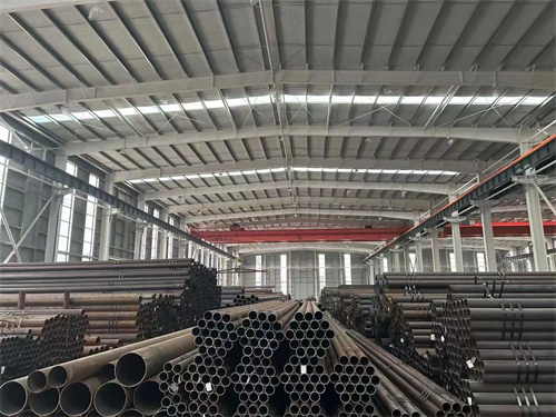 q355c無(wú)縫鋼管